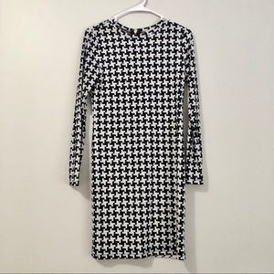 Michael Kors Shift Dress